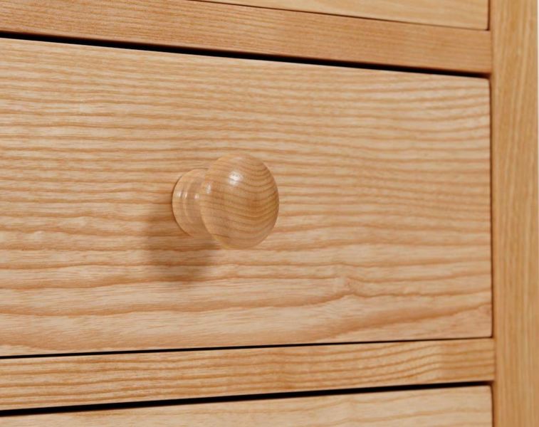 Cotswold Caners Chest of Drawers